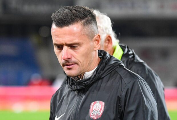 CFR îngrozește: dezvăluirea lui Laurențiu Rus despre ce se întâmplă cu echipa