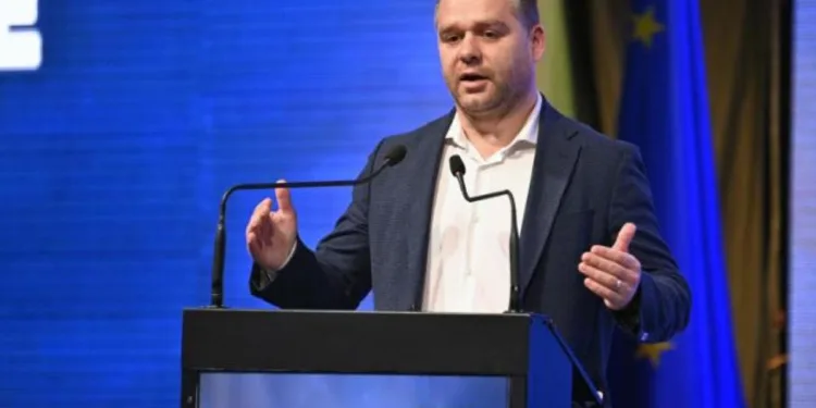 Dezamăgirea lui Ciprian Ciucu față de fostul primar general, Nicușor Dan: Cu regret o spun / video