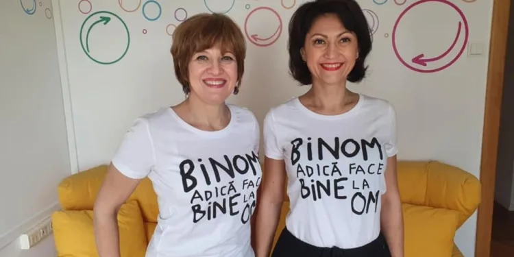 Ceartă în binomul ONG-ist „Dăruiește Viață“. Avocatul Toni Neacșu: Cine are dreptate