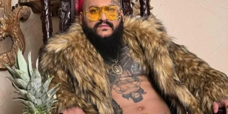 Dani Mocanu a fost prins după 4 zile, dar scapă! De ce nu i se aplică legea privind evadarea