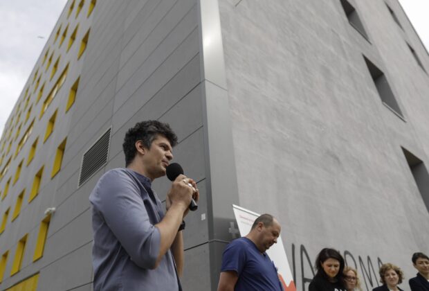 Tudor Chirilă intervine în disputa dintre Oana Gheorghiu și Carmen Uscatu: „E important să nu uitați asta niciuna dintre voi”