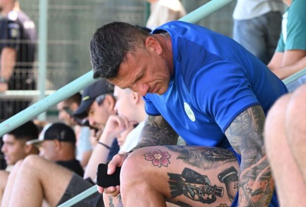 Îi poate lua titlul lui Stelea de „Arnold de România”! Cum arată Emilian Dolha