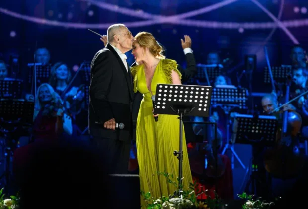 A murit Horia Moculescu. Mesajul cutremurător al fiicei sale: „Tată, nu pot să respir”!