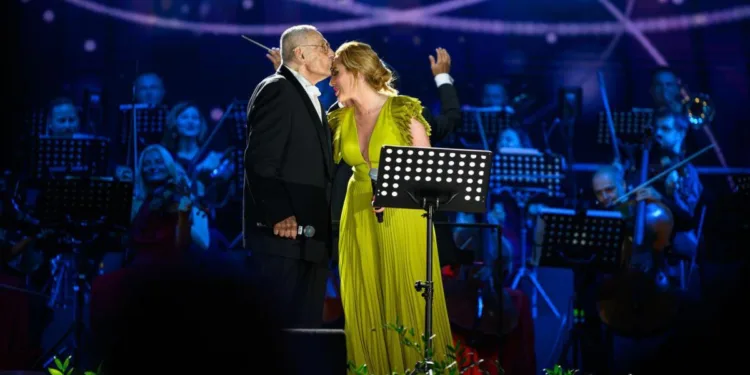 A murit Horia Moculescu. Mesajul cutremurător al fiicei sale: „Tată, nu pot să respir”!