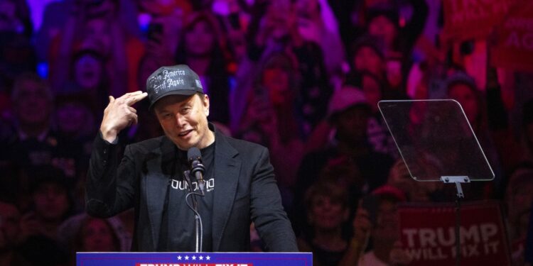 Elon Musk, întrebare pentru Ursula von der Leyen: „Aleasă direct de popor, nu-i așa?”