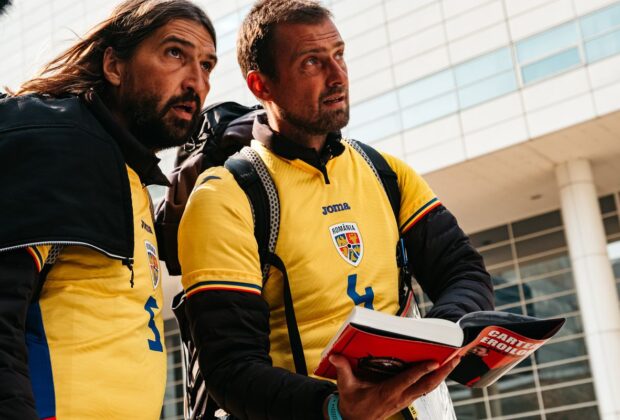 Dan Alexa și Gabi Tamaș au câștigat Asia Express: suma uriașă obținută! » Echipamentul cărei echipe l-au purtat în ziua decisivă