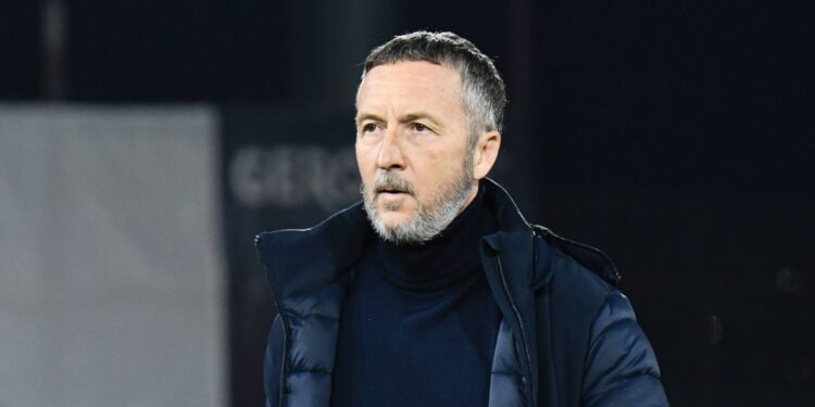 MM Stoica i-a dat dreptate lui Gigi Becali și a urecheat un fotbalist de la FCSB: ”Nu ai cum să faci așa”