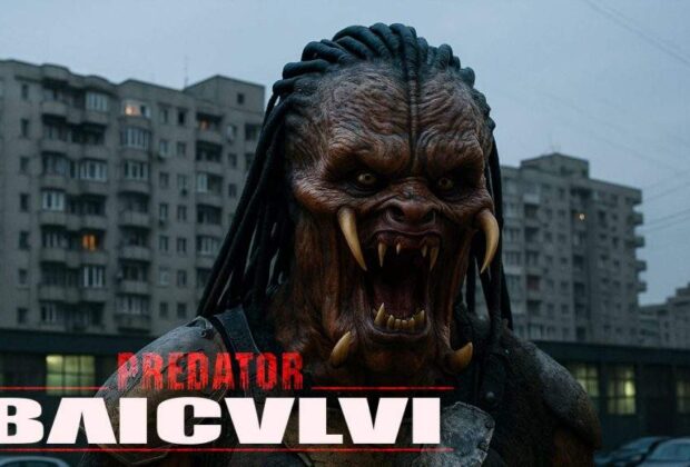 Din ce în ce mai înfricoşător! După „Predator: Badlands” urmează „Predator: Baicului”