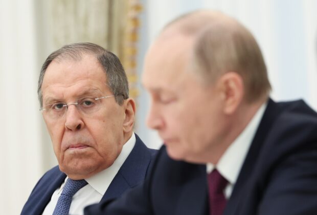 Scandal între Lavrov şi un mare ziar italian care a refuzat să publice un interviu „plin de propagandă” cu el