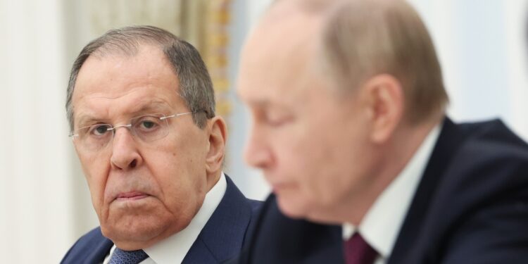 Scandal între Lavrov şi un mare ziar italian care a refuzat să publice un interviu „plin de propagandă” cu el