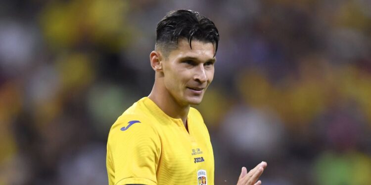 Alex Dobre, verdict după ce a fost lăsat acasă de Mircea Lucescu: ”Cu siguranță se va întâmpla asta”