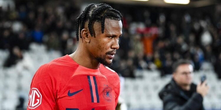 Fuga lui Ngezana din cantonament: unde s-a dus fundașul FCSB în miez de noapte