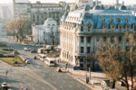 Taxarea traficului auto prin centrul Capitalei. Cătălin Drulă spune dacă ar aplica măsura / video