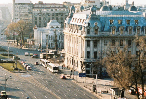 Taxarea traficului auto prin centrul Capitalei. Cătălin Drulă spune dacă ar aplica măsura / video