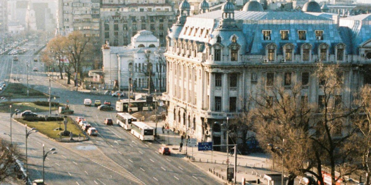 Taxarea traficului auto prin centrul Capitalei. Cătălin Drulă spune dacă ar aplica măsura / video