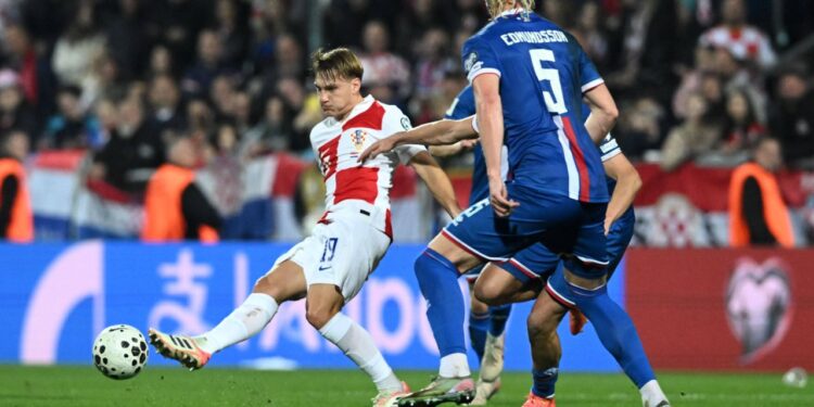 Fiesta! Croația s-a calificat la Campionatul Mondial din 2026. Rezultatele de vineri din preliminarii