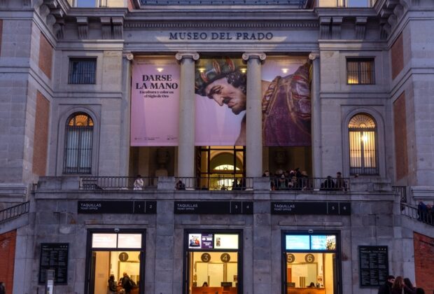 Capodopera tulburătoare a lui Goya care nu ar fi trebuit să fie văzută de cineva