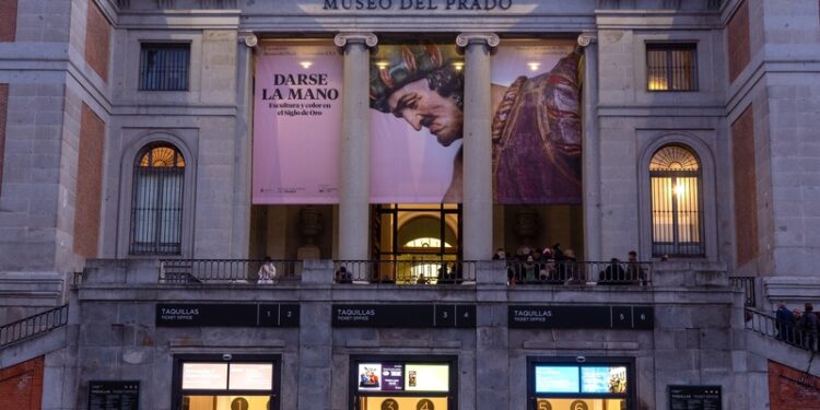 Capodopera tulburătoare a lui Goya care nu ar fi trebuit să fie văzută de cineva