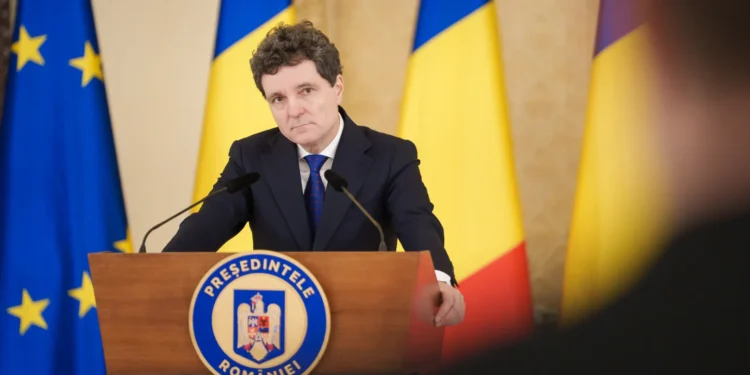 Președintele Nicușor Dan face apel la Reconciliere Națională