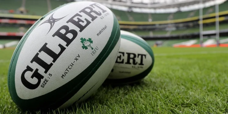 Irlanda, victorie categorică în faţa Australiei (46-19), la Dublin