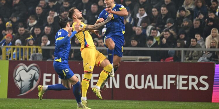 Ungurii nu s-au abținut după ce România a pierdut cu Bosnia: „Trebuia neapărat să învingă”