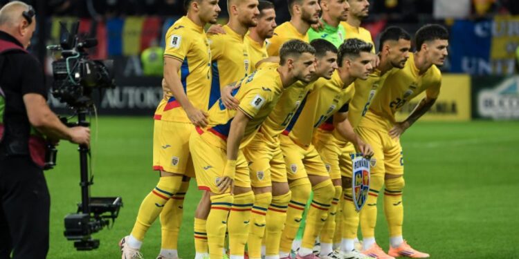 FRF, sesizare la FIFA după meciul cu Bosnia: Scandări xenofobe şi suporteri evacuaţi abuziv