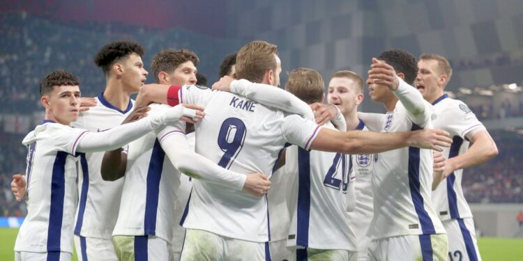 Demonstrație de forță! S-au calificat la CM 2026 cu maximum de puncte, fără gol primit, și au egalat un record vechi din 1954