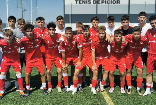 „Explozie” de juniori la Academia lui Dinamo! În 2023 era în colaps, acum a atins un număr incredibil: „Am creat un mic hub”