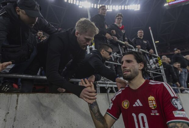 Prima măsură pregătită de Ungaria după ce a fost eliminată incredibil din cursa pentru Mondial: „Schimbări de reguli”