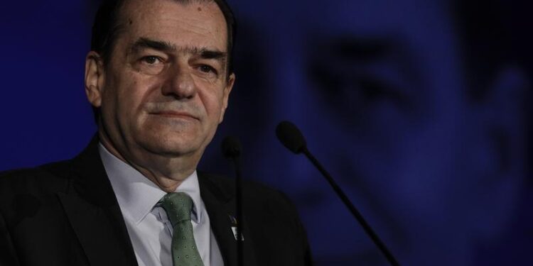 Revocarea lui Ludovic Orban din funcția de consilier prezidențial, luată în calcul de Nicușor Dan / Orban: „Nu vă pot da un răspuns”