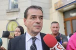 Ludovic Orban, revocat din funcția de consilier prezidențial (surse)