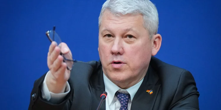 VIDEO Revoluție în MAI