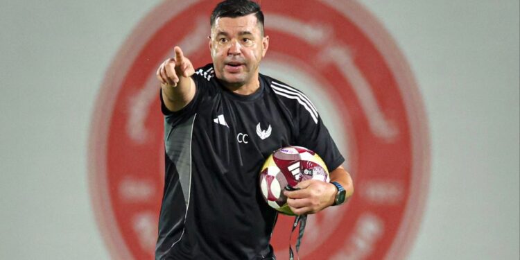 Cosmin Contra, pronostic la Inter