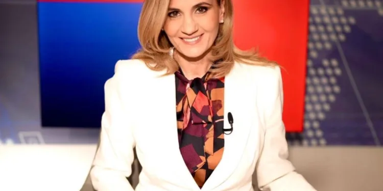 Astrogramă: Ce dezvăluie astrele despre Anca Alexandrescu: Minte de Scorpion, suflet de Balanță