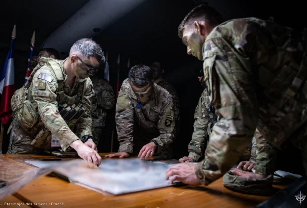 Europa trebuie să se pregătească. Atacurile hibride ale Rusiei nu vor întârzia să apară