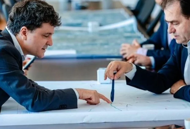 Remus Pricopie (SNSPA) explică ruptura Nicușor Dan