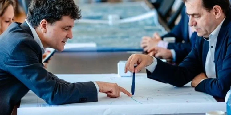 Remus Pricopie (SNSPA) explică ruptura Nicușor Dan