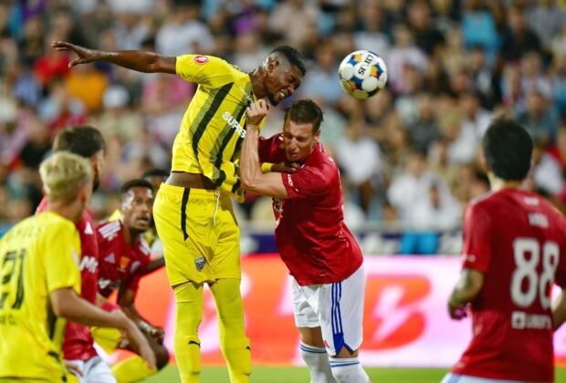 Primul club din Superligă care contestă „Ordinul Novak”: „Dacă ar exista o asemenea lege în Anglia, nu cred că am mai avea fotbal”