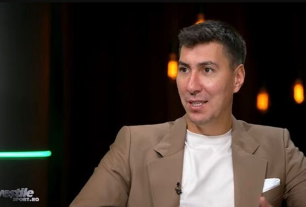 Chivu -a stabilit „primul 11” format din foștii săi colegi. A ales și trei rezerve