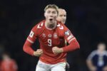 Danezii și-au ales adversara de la barajul pentru Mondial: „Ar fi de vis pentru noi”