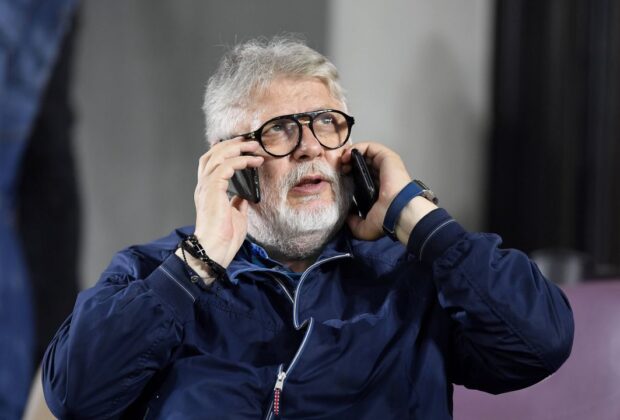 Gino Iorgulescu tranșează viitorul băncii tehnice înainte de baraj: „Nu el e problema!”