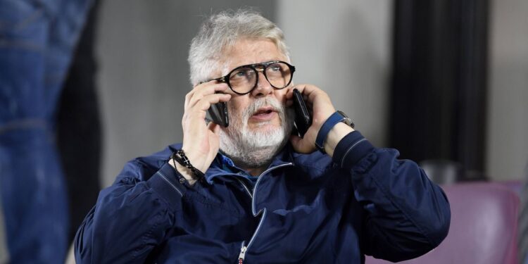 Gino Iorgulescu tranșează viitorul băncii tehnice înainte de baraj: „Nu el e problema!”