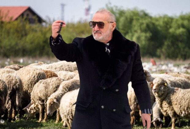 Becali, controlat de ANAF! S-a descoperit că plătește oile mai bine decât jucătorii FCSB