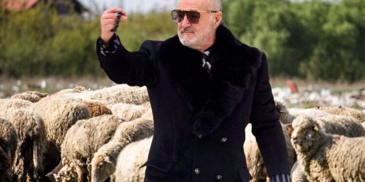 Becali, controlat de ANAF! S-a descoperit că plătește oile mai bine decât jucătorii FCSB