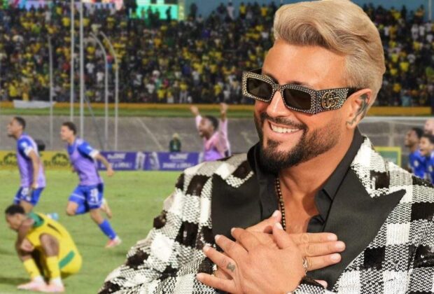 Botezatu, bucuros că naţionala din Curaçao s-a calificat la Mondial