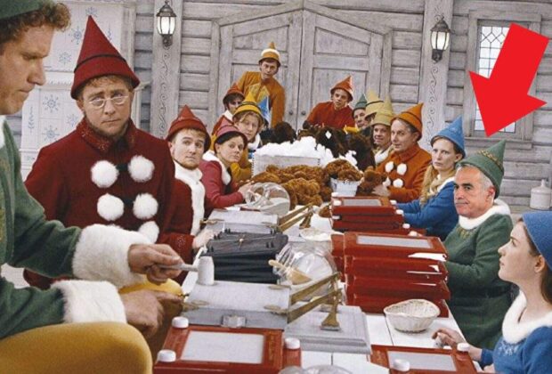 Georgescu vrea iar să plece din ţară! Susţine că e elful Moşului şi e chemat la muncă în Laponia