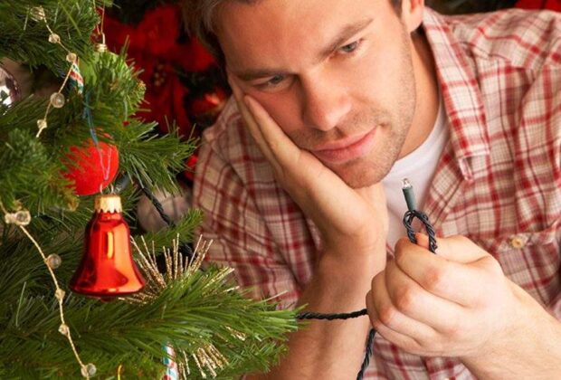 Târgul de Crăciun din Mizil, anulat după ce s-a ars şi ultimul beculeţ din instalaţie