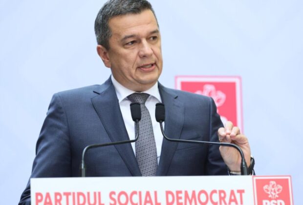 Sorin Grindeanu: PSD nu susține sub nicio formă tăierile de salarii / video