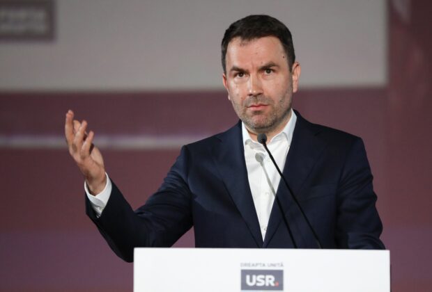 Cătălin Drulă susține că are în plan „plantarea a un milion de arbori” în București. „Nu pot ei tăia cât putem noi planta”