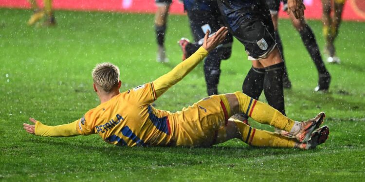 „Tricolorii” tremură! Un supercomputer a calculat ce șanse de calificare are România la Campionatul Mondial din 2026